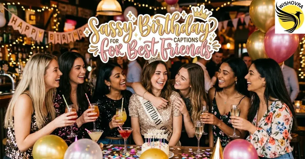sassy-birthday-captions-for-best-friends Sassy Birthday Captions for Best Friends