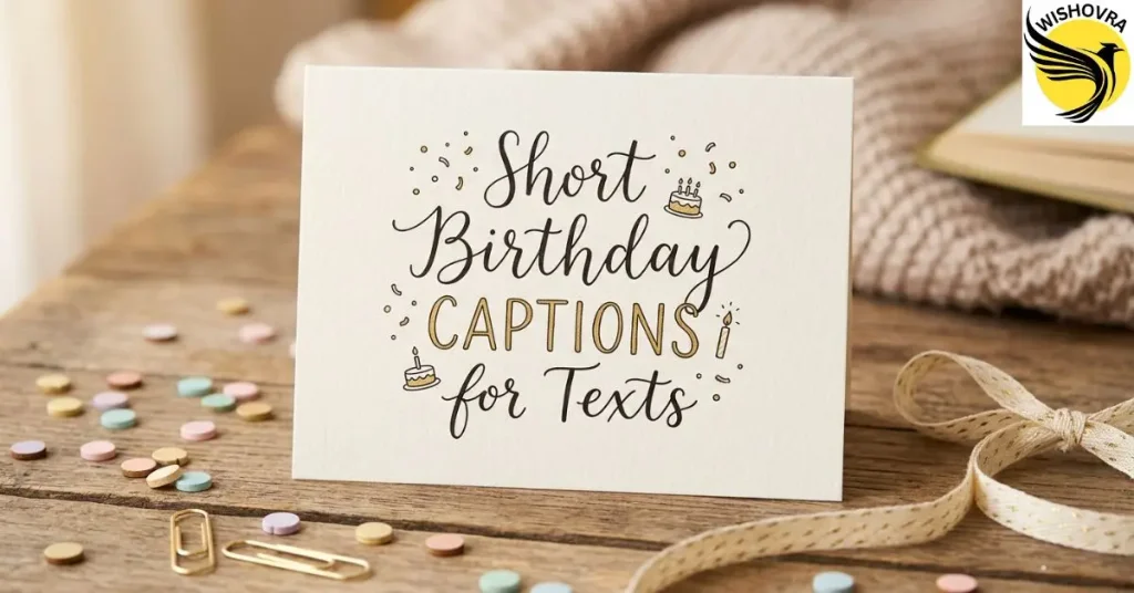 short-birthday-captions-for-texts Short Birthday Captions for Texts