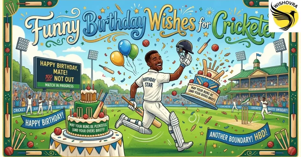 funny-birthday-wishes-for-cricketer Funny Birthday Wishes for Cricketer