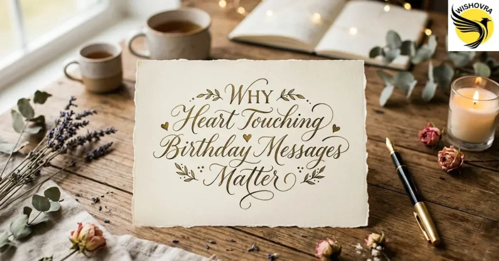 why-heart-touching-birthday-messages-matter Why Heart Touching Birthday Messages Matter