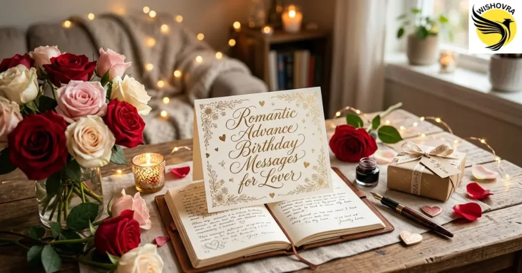 romantic-advance-birthday-messages-for-lover Romantic Advance Birthday Messages for Lover