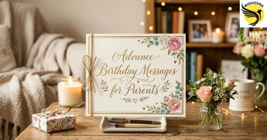 advance-birthday-messages-for-parents Advance Birthday Messages for Parents