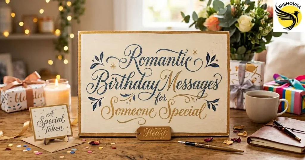 romantic-birthday-messages-for-someone-special Romantic Birthday Messages for Someone Special