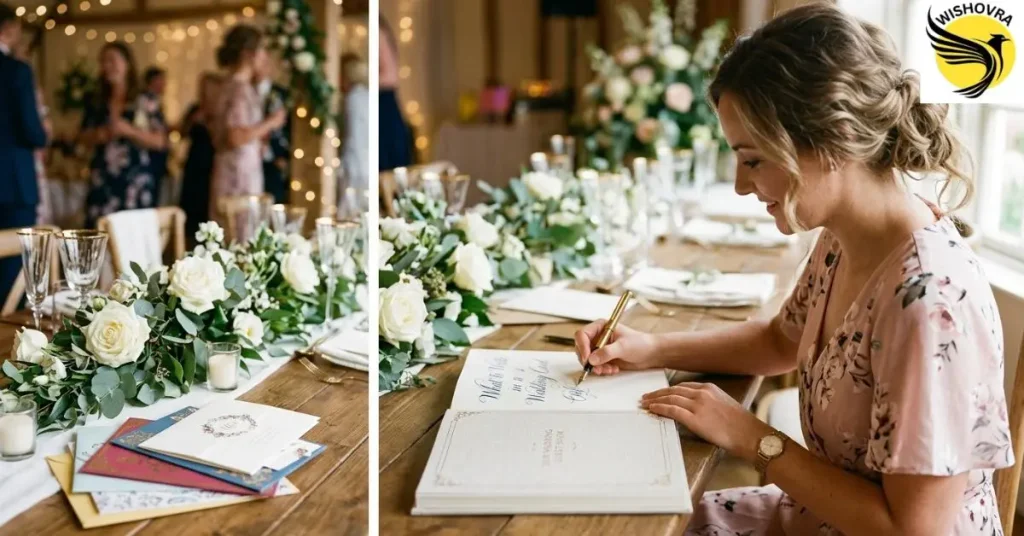 200+ Couple Wishes: Best Wedding Card Messages