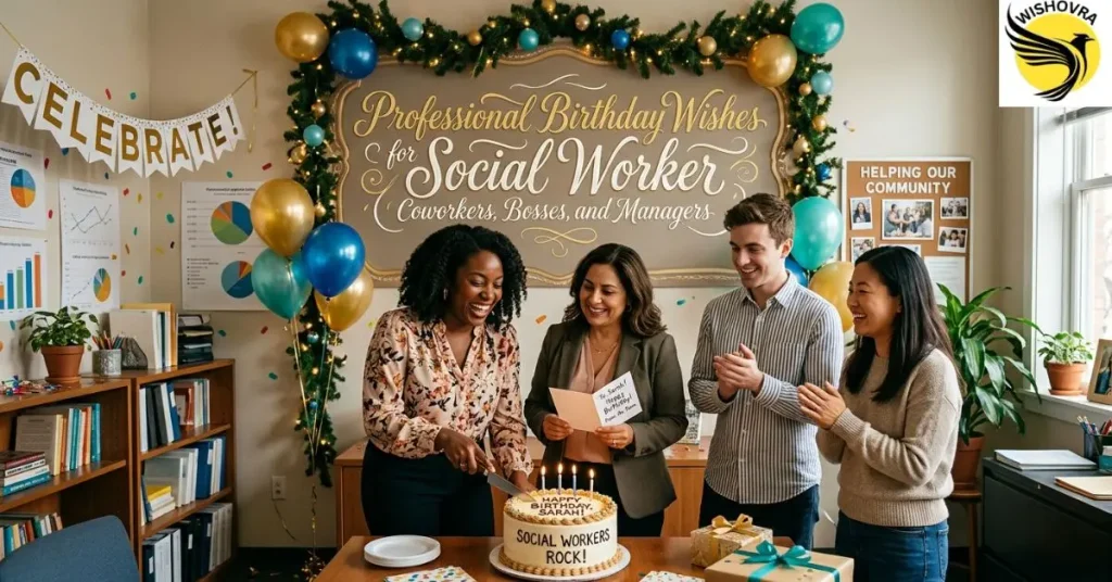 professional-birthday-wishes-for-social-worker-coworkers-bosses-and-managers Professional Birthday Wishes for Social Worker Coworkers, Bosses, and Managers