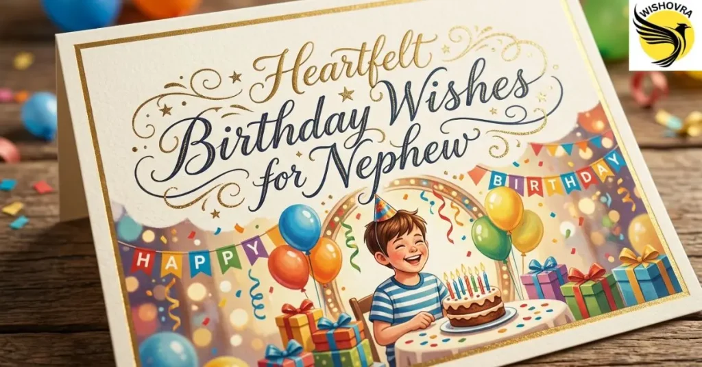 heartfelt-birthday-wishes-for-nephew Heartfelt Birthday Wishes for Nephew