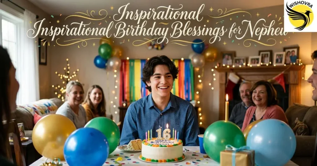 inspirational-birthday-blessings-for-nephew Inspirational Birthday Blessings for Nephew