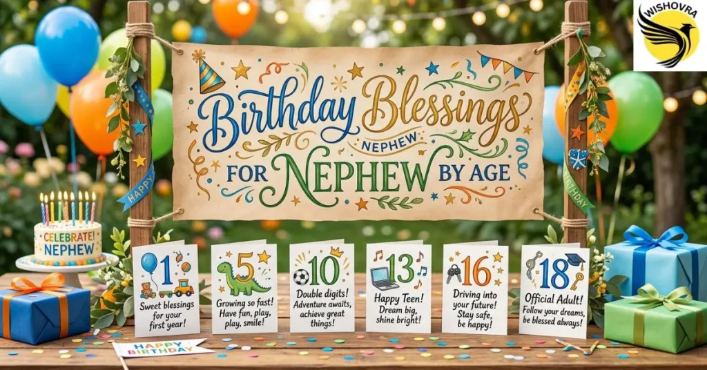 birthday-blessings-for-nephew-by-age Birthday Blessings for Nephew by Age