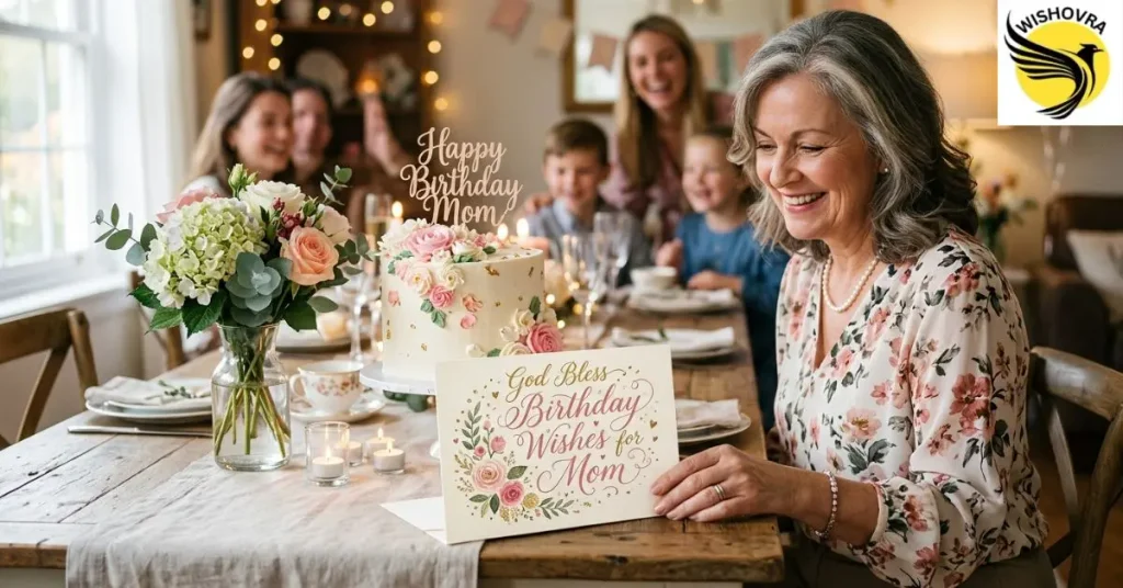 god-bless-birthday-wishes-for-mom God Bless Birthday Wishes for Mom