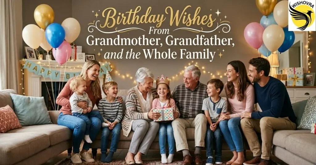 birthday-wishes-from-grandmother-grandfather-and-the-whole-family Birthday Wishes From Grandmother, Grandfather, and the Whole Family
