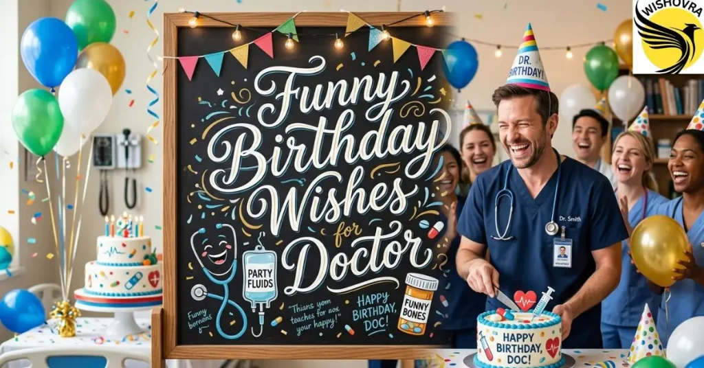 funny-birthday-wishes-for-doctor Funny Birthday Wishes for Doctor