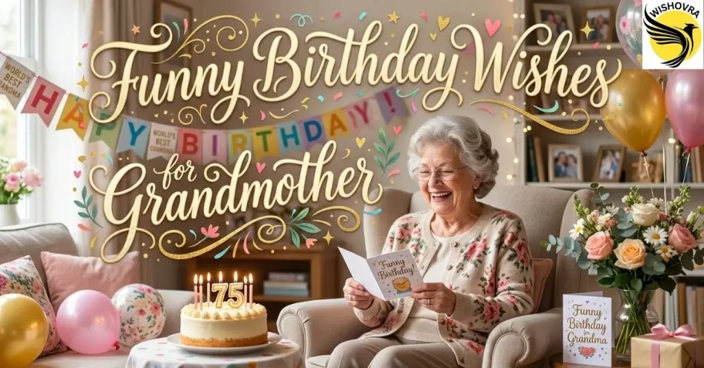 funny-birthday-wishes-for-grandmother Funny Birthday Wishes for Grandmother
