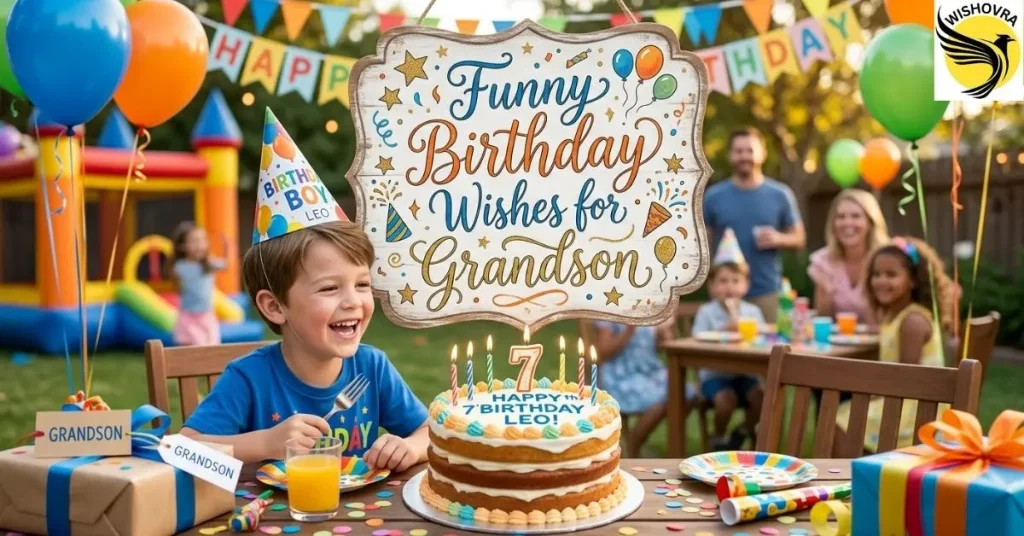 funny-birthday-wishes-for-grandson Funny Birthday Wishes for Grandson