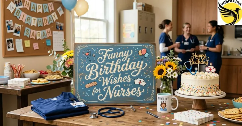 funny-birthday-wishes-for-nurses Funny Birthday Wishes for Nurses
