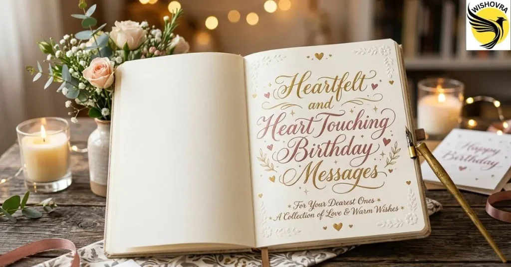 heartfelt-and-heart-touching-birthday-messages Heartfelt and Heart Touching Birthday Messages