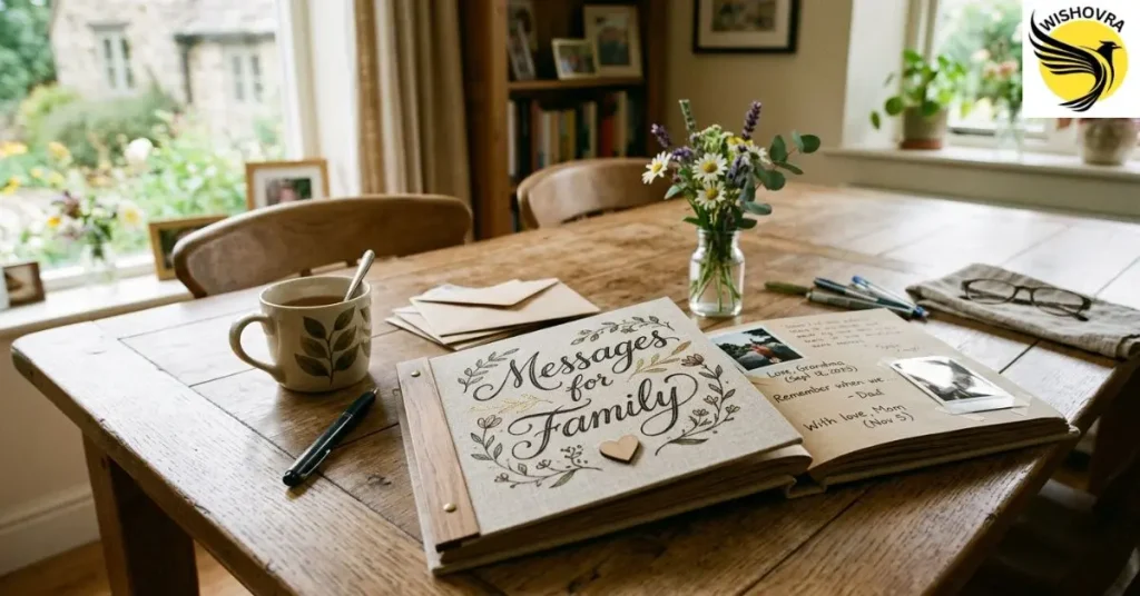messages-for-family