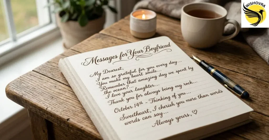 messages-for-your-boyfriend Messages for Your Boyfriend