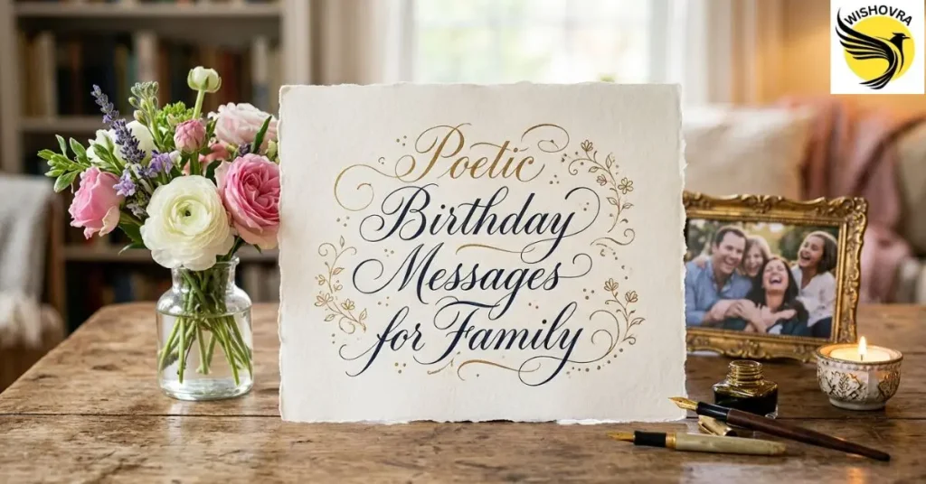 poetic-birthday-messages-for-family Poetic Birthday Messages for Family