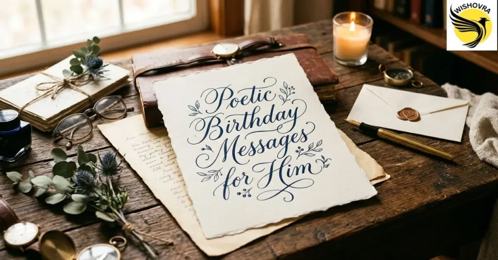 poetic-birthday-messages-for-him Poetic Birthday Messages for Him
