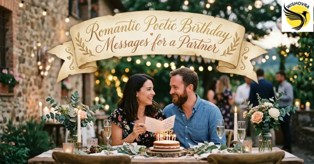 romantic-poetic-birthday-messages-for-a-partner Romantic Poetic Birthday Messages for a Partner