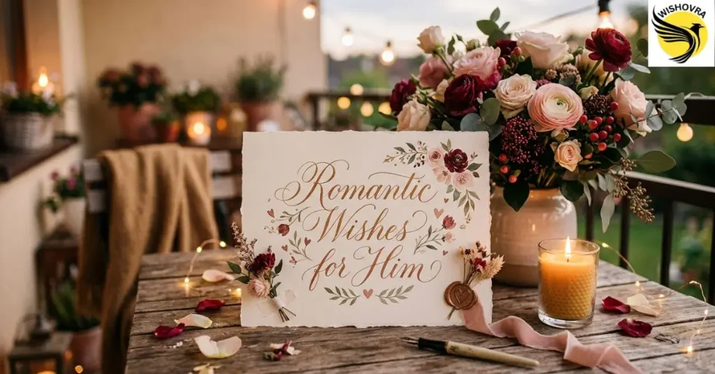 romantic-wishes-for-him Romantic Wishes for Him