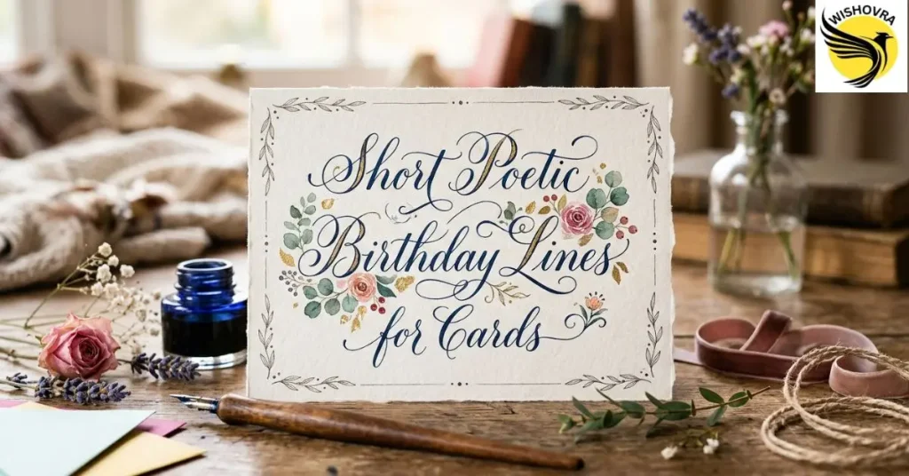 short-poetic-birthday-lines-for-cards Short Poetic Birthday Lines for Cards