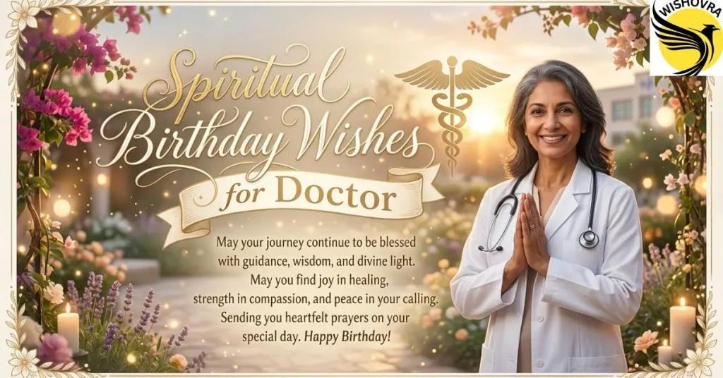 spiritual-birthday-wishes-for-doctor Spiritual Birthday Wishes for Doctor
