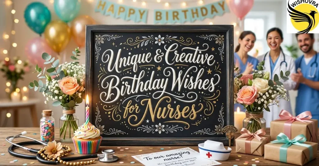 unique-and-creative-birthday-wishes-for-nurses Unique & Creative Birthday Wishes for Nurses