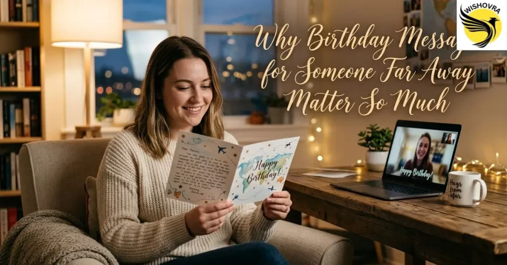 why-birthday-messages-for-someone-far-away-matter-so-much Why Birthday Messages for Someone Far Away Matter So Much