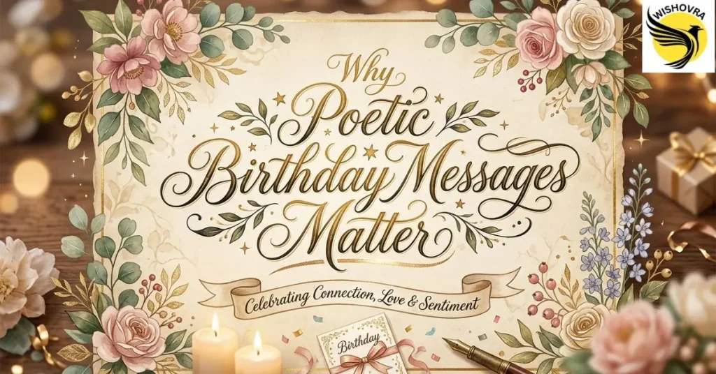 why-poetic-birthday-messages-matter Why Poetic Birthday Messages Matter