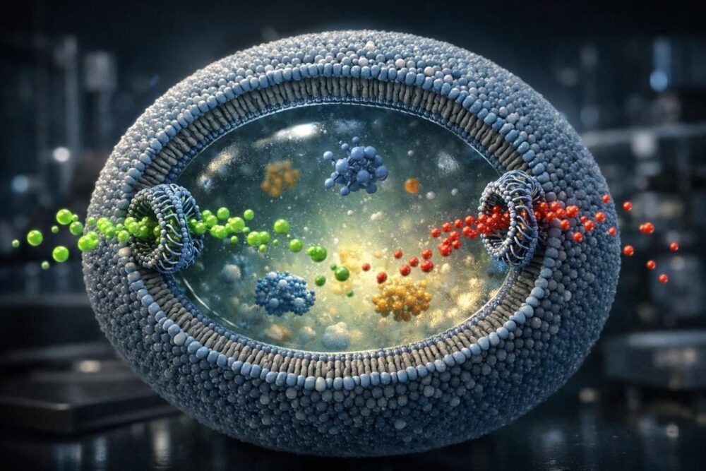7 Powerful Synthetic Cell Breakthroughs: Hope & Risks