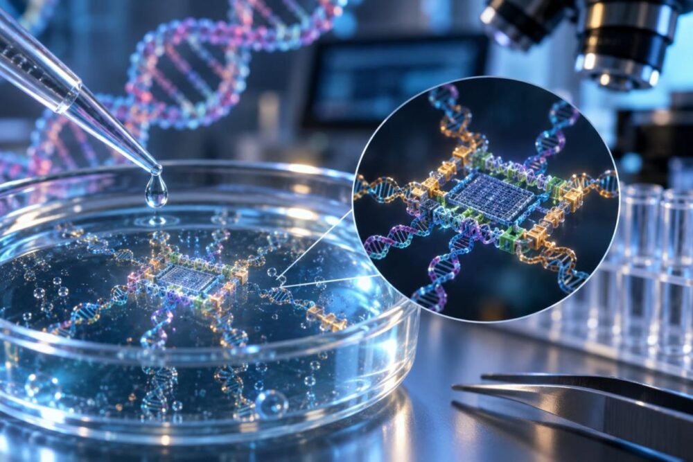 7 Powerful Biological Computing Breakthroughs: Hope & Risks