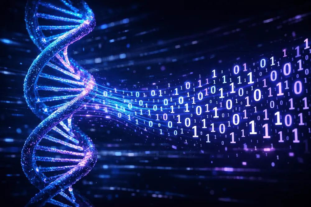 7 Powerful DNA Data Storage Breakthroughs: Hope & Risks