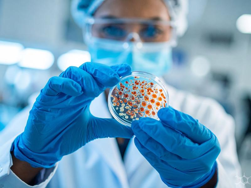 7 Powerful Living Materials Trends: Hope & Risks