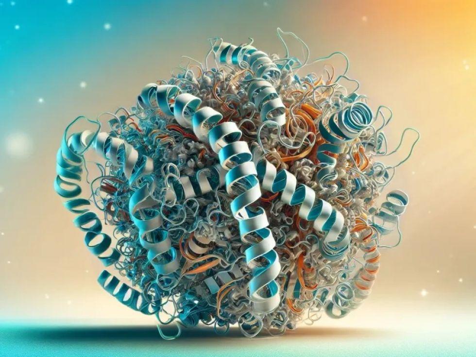 7 Powerful AI-Designed Protein Breakthroughs: Hope & Risks