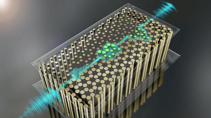 8 Powerful Acoustic Metamaterials Breakthroughs: Hope & Risks